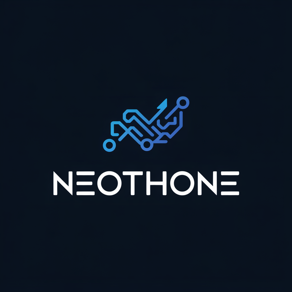 Neothone logo